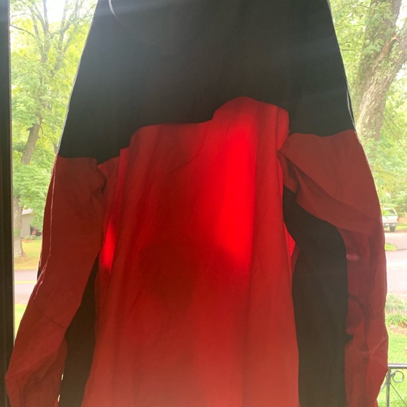 Men’s Columbia Rain Jacket - Picture 4 of 4